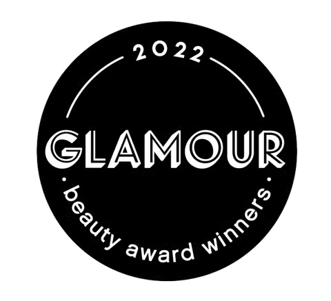 2022 glamour award winners seal