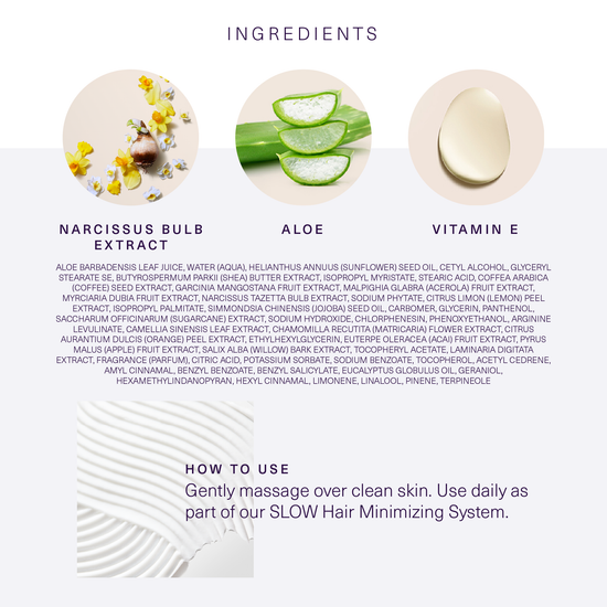 Travel Aloe Body Lotion
