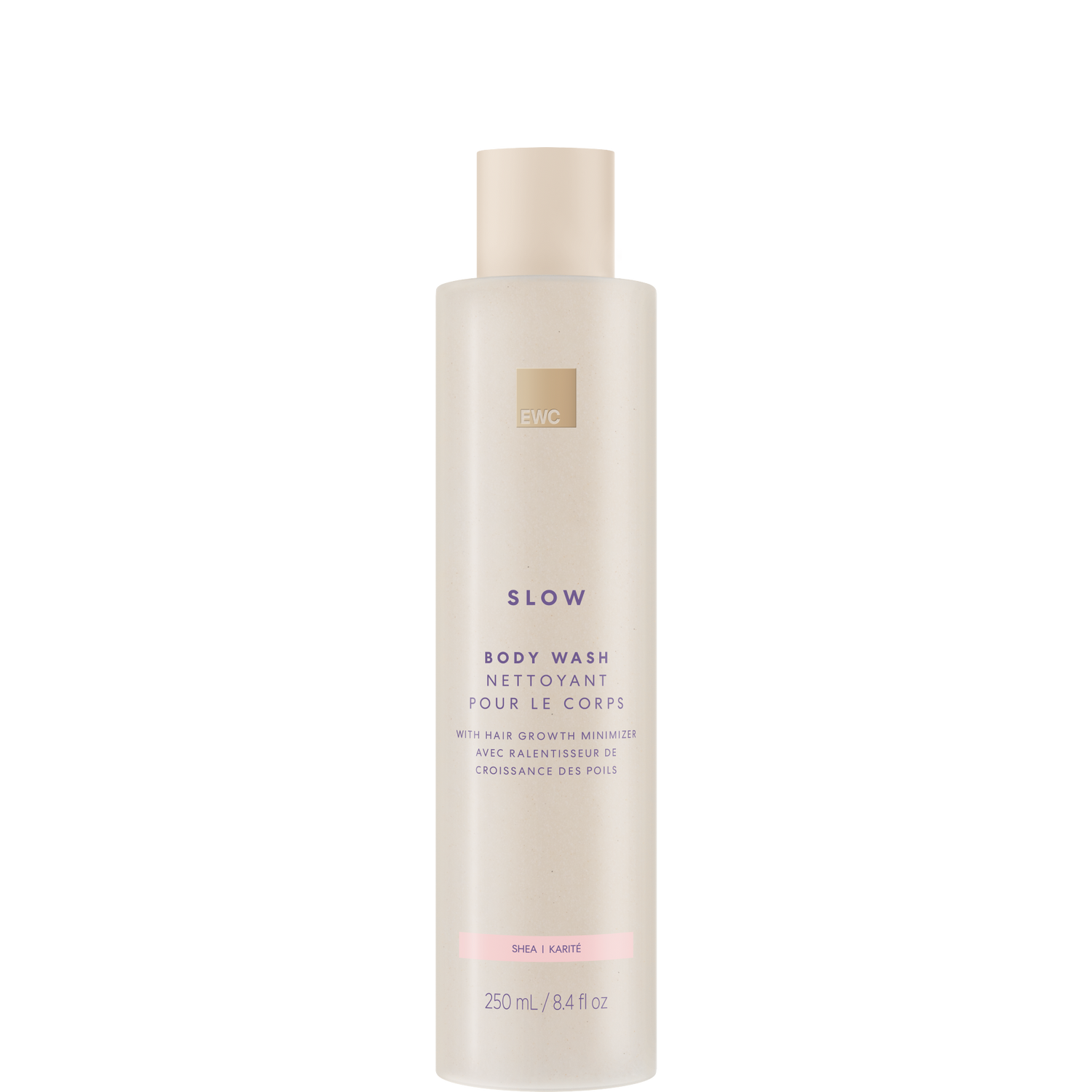 Shea Body Wash