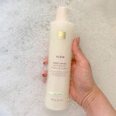 Aloe Body Wash - Slow Kit - Foaming Wash - European Wax Center