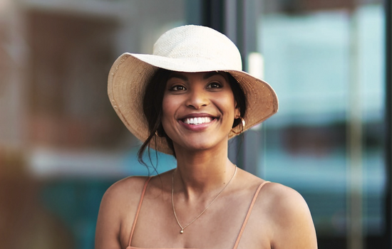 Waxing Through Life Stages: Peri and Post Menopause Skin Care
