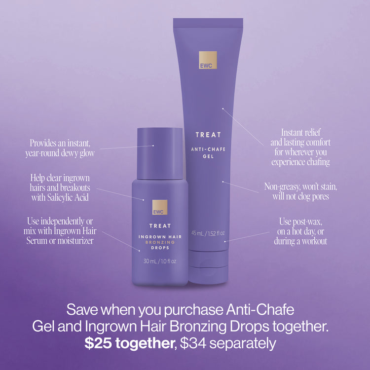 All Products | European Wax Center