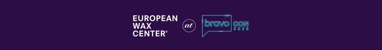 European Wax Center at BravoCon 2025