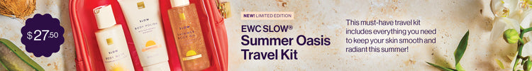 $27.50. New! Limited Edition Summer Oasis Travel Kit. This must-have travel kit includes everything you need to keep your skin smooth and radiant this summer!