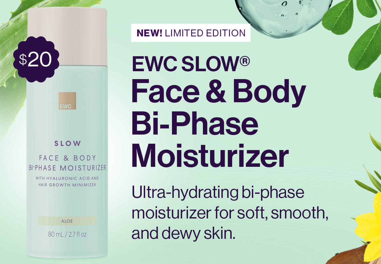 Body Products European Wax Center