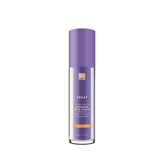 Brightening Ingrown Hair Serum