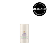 EWC SLOW Aloe Deodorant (2.0 oz) with 2022 Glamour beauty awards winner badge.