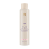EWC Slow Shea Body Wash 250 mL bottle