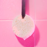 Spongellé for EWC Get Smooth Body Buffer with foam