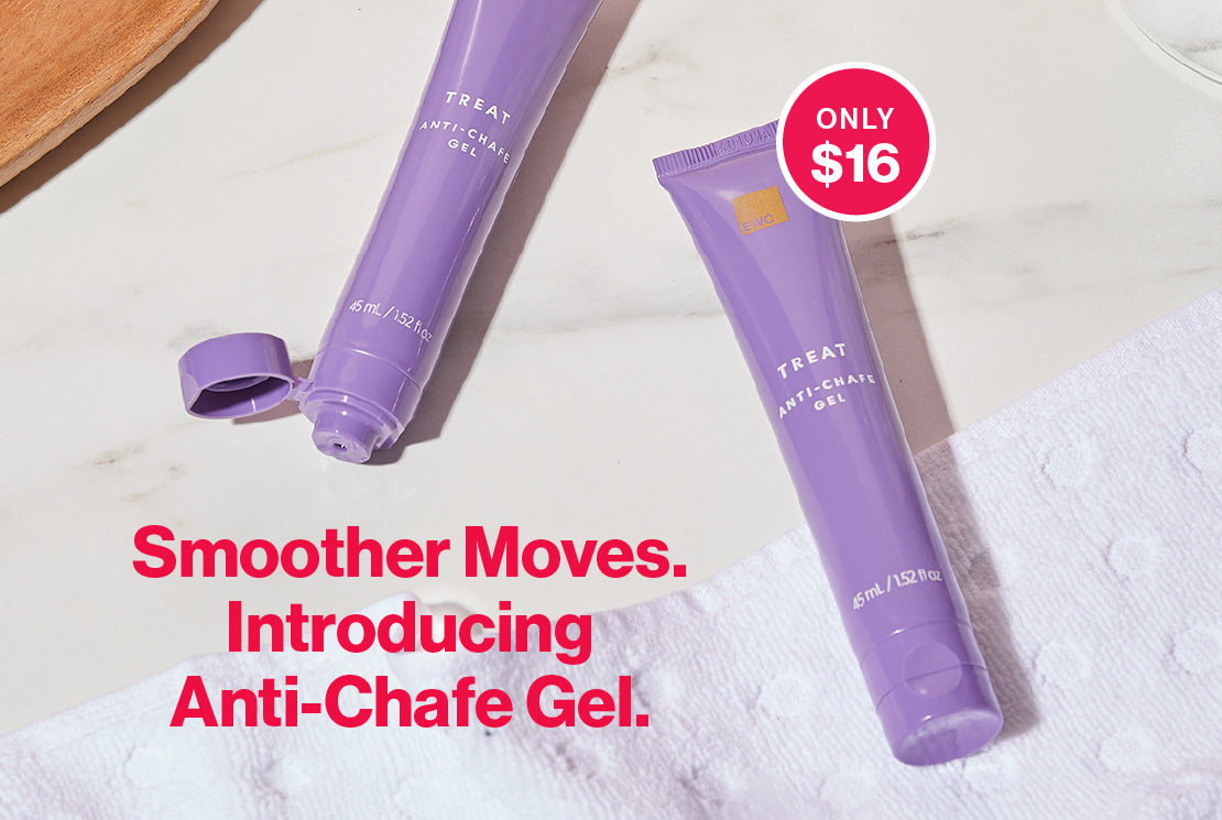 Anti Chafe Gel European Wax Center