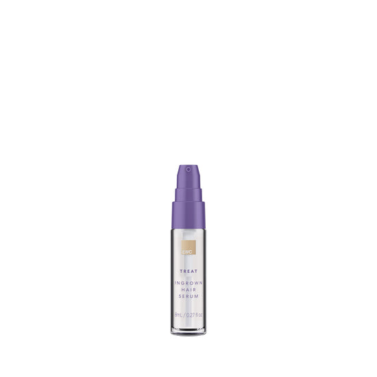 Travel Ingrown Hair Serum