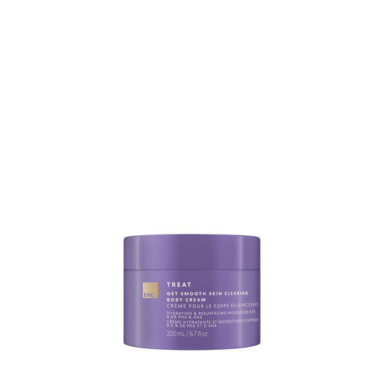 Get Smooth Skin Clearing Body Cream