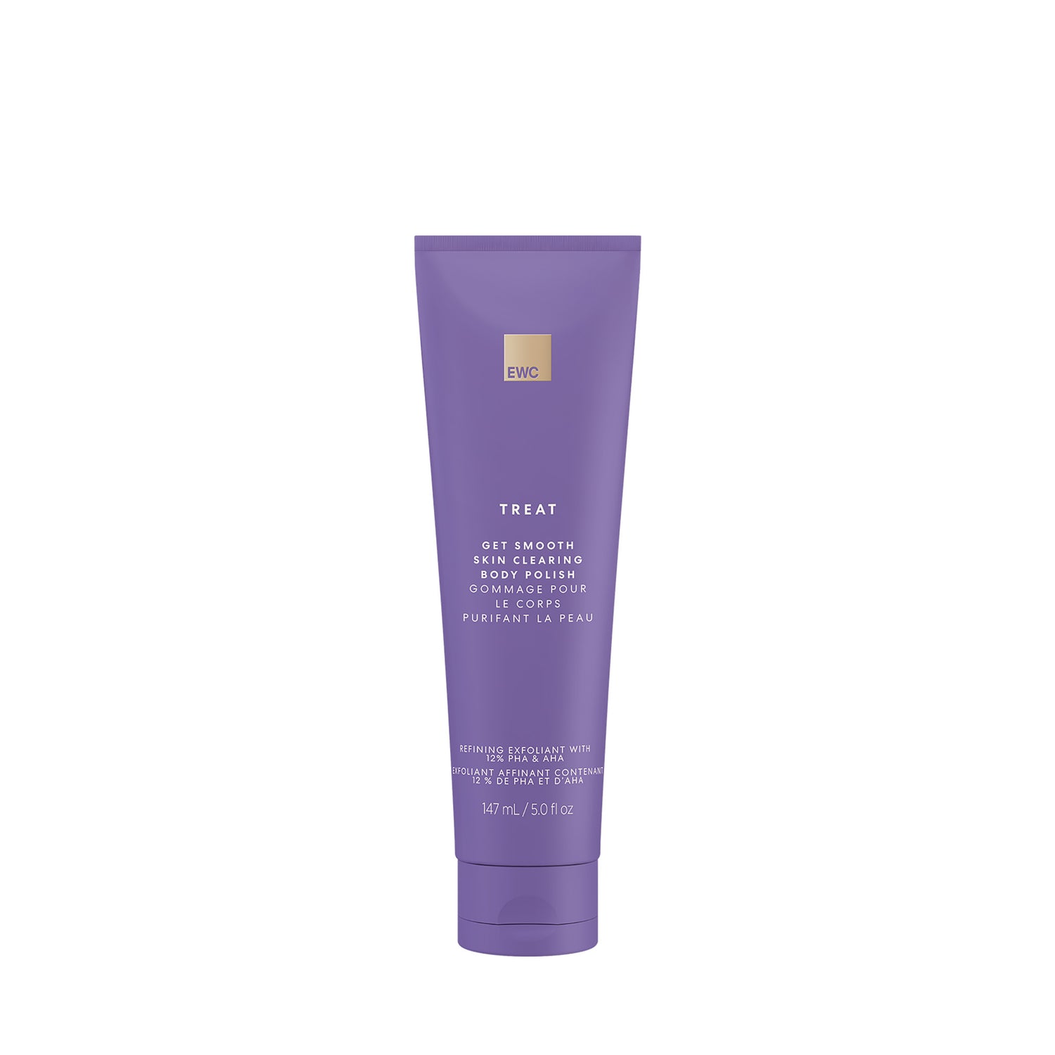 Get Smooth Skin Clearing Body Polish European Wax Center Get Smooth Skin Clearing Body Polish European Wax Center