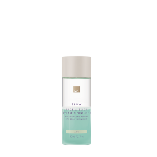 Face & Body Bi-Phase Moisturizer