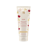 EWC Golden Orchard Body Polish tube, 200 mL