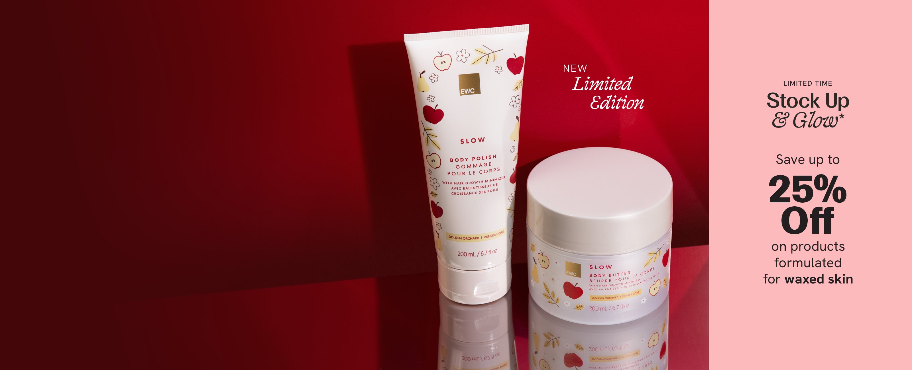 European Wax Center