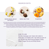 Full ingredient list and directions in product details. 