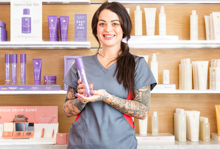 European Wax Center San Marcos Ca Why EWC | European Wax Center