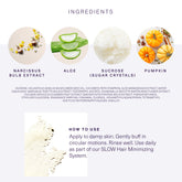 Full ingredient list and directions in product details. 