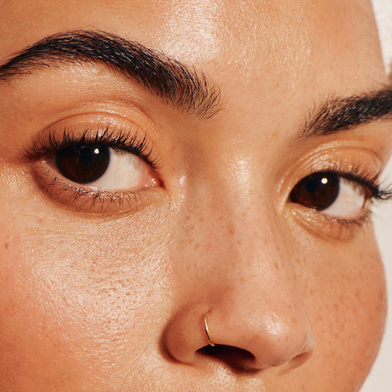 Eyebrows