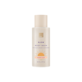 Travel Summer Oasis Body Wash 60 mL bottle