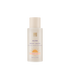 Body wash bottle labeled 'Slow' with 'Summer Oasis' scent on a white background