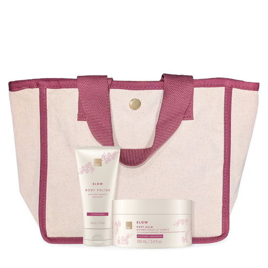 Whipped Berry Kit