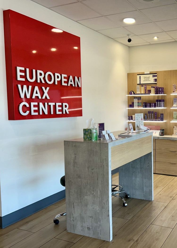 European Wax Center View 3