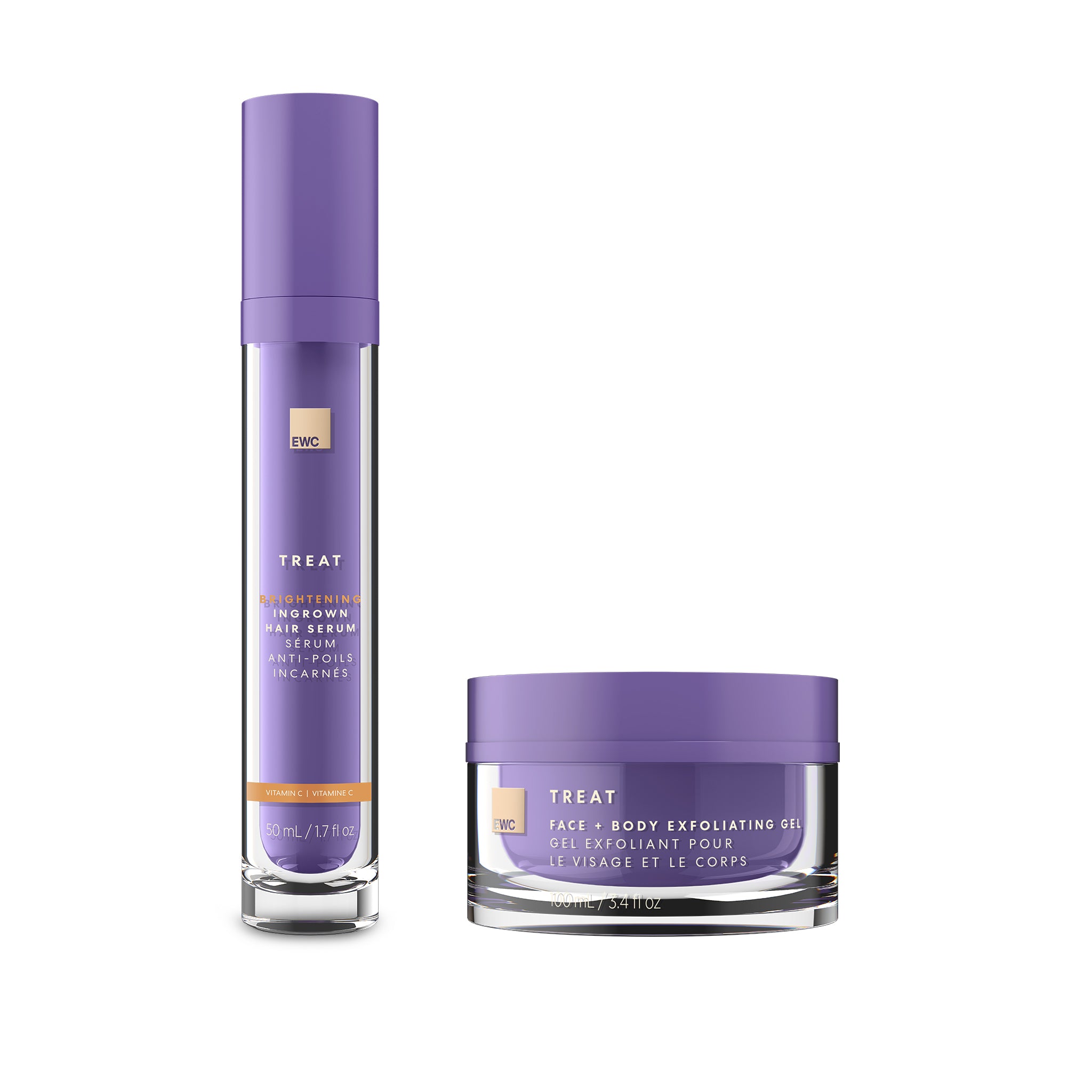 Smooth Skin Secret: European Wax Center'S Hidden Gem - 786536j