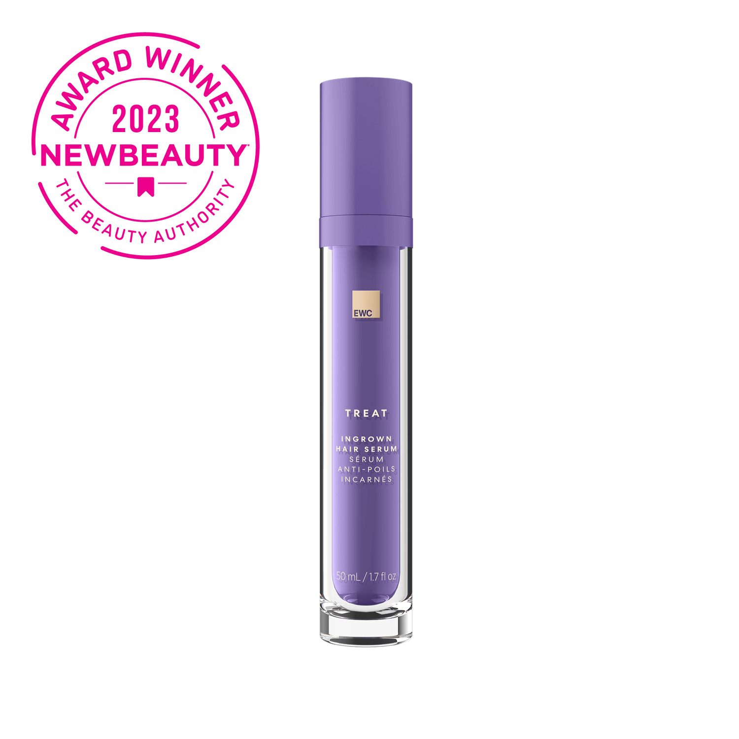 Ingrown Hair Serum | European Wax Center | Body Products