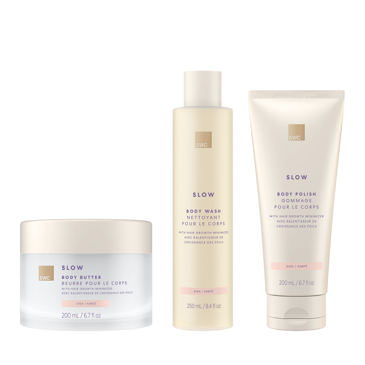 3 Steps For Effective Waxing European Wax Center