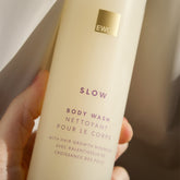 Fragrance Free Body Wash - Slow - European Wax Center