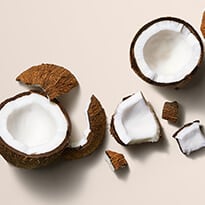 Coconut Oil