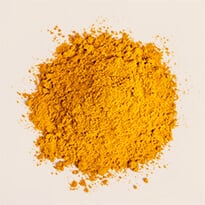 Curcuma Longa (Turmeric) Root Extract​