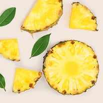 Pineapple Fruit Extract